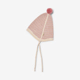 Wheat Outerwear Strikket Lue Liro Accessory 2026 rose