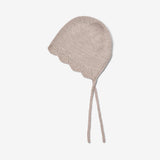 Wheat Outerwear Strikket lue Amya Accessory 1356 pale lilac