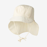 Wheat Main Sun Hat Woven Tonga Accessory 3182 ivory
