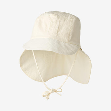 Wheat Main Sun Hat Woven Tonga Accessory 3182 ivory