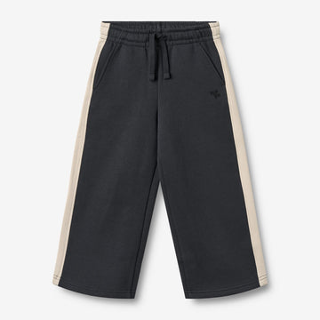 Wheat Main Svettebukse dag Trousers 1432 navy