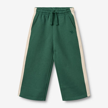 Wheat Main Svettebukse dag Trousers 9558 kale