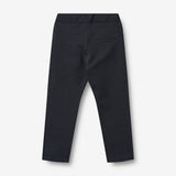 Wheat Main Svettebukser Frank Trousers 1432 navy