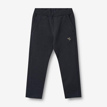 Wheat Main Svettebukser Frank Trousers 1432 navy