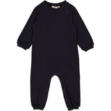 Wheat Main Sweat Heldress Marcello Jumpsuits 1378 midnight blue