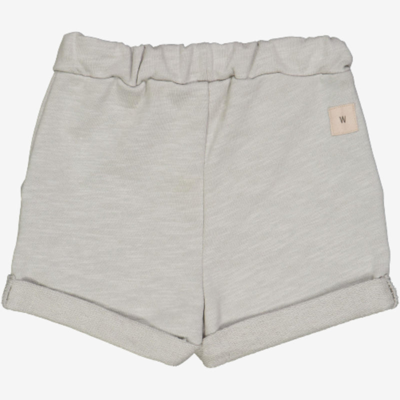 Wheat Main  Sweat Shorts Antoine | Baby Shorts 2251 highrise