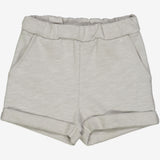 Wheat Main  Sweat Shorts Antoine | Baby Shorts 2251 highrise