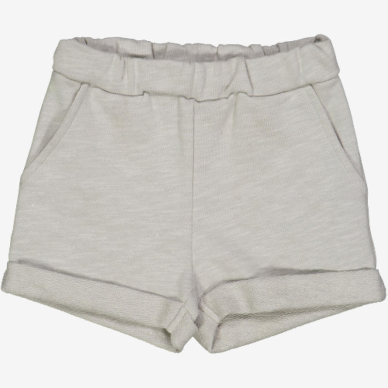 Wheat Main  Sweat Shorts Antoine | Baby Shorts 2251 highrise