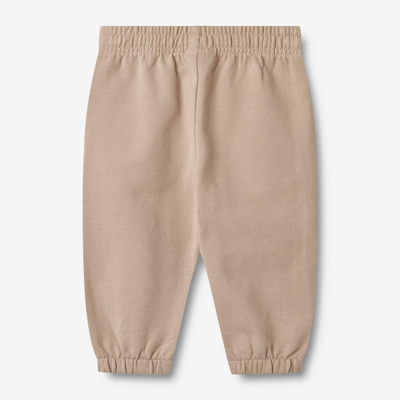 Wheat Main Sweatbukser Cruz Trousers 1190 rose shadow