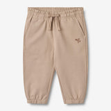 Wheat Main Sweatbukser Cruz Trousers 1190 rose shadow