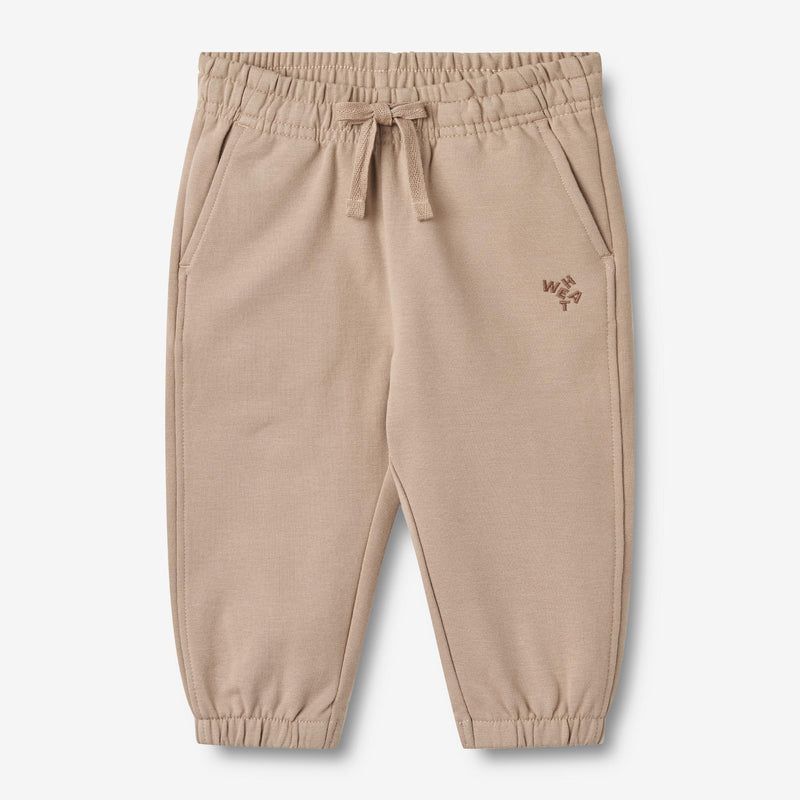 Wheat Main Sweatbukser Cruz Trousers 1190 rose shadow