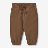 Wheat Main Sweatbukser Cruz Trousers 1192 coffee bean