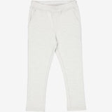Wheat  Sweatpant Frank Trousers 2251 highrise