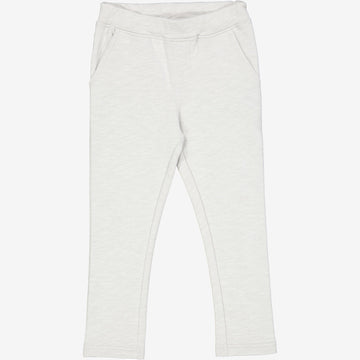 Wheat Main   Sweatpant Frank Trousers 2251 highrise