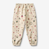 Wheat Main Sweatpants Cass Trousers 1121 offwhite holiday