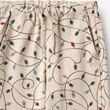 Wheat Main Sweatpants Cosmo Trousers 9750 grey cloud string lights