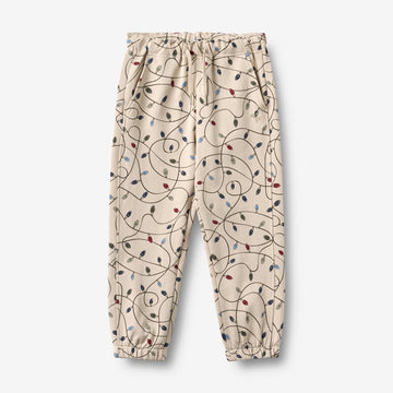 Wheat Main Sweatpants Cosmo Trousers 9750 grey cloud string lights