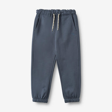 Wheat Main Sweatpants Cosmo Trousers 1292 greyblue