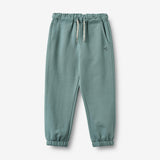 Wheat Main Sweatpants Cosmo Trousers 1454 stormy sea