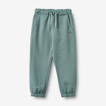 Wheat Main Sweatpants Cosmo Trousers 1454 stormy sea