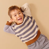 Wheat Main Sweatpants Cosmo Trousers 9624 flint
