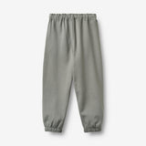 Wheat Main Sweatpants Cosmo Trousers 9624 flint