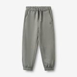 Wheat Main Sweatpants Cosmo Trousers 9624 flint