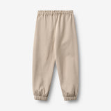 Wheat Main Sweatpants Cosmo Trousers 9711 grey moon