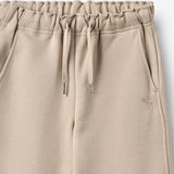 Wheat Main Sweatpants Cosmo Trousers 9711 grey moon