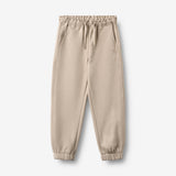 Wheat Main Sweatpants Cosmo Trousers 9711 grey moon