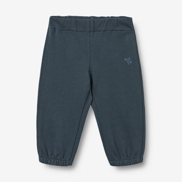 Wheat Main Sweatpants Cosmo Trousers 1060 ink