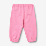Wheat Main Sweatpants Cosmo Trousers 2356 pink