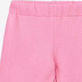 Wheat Main Sweatpants Cosmo Trousers 2356 pink
