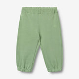 Wheat Main Sweatpants Cosmo Trousers 9645 jade green