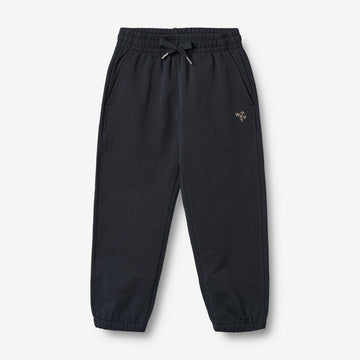 Wheat Main Sweatpants Cruz Trousers 1432 navy