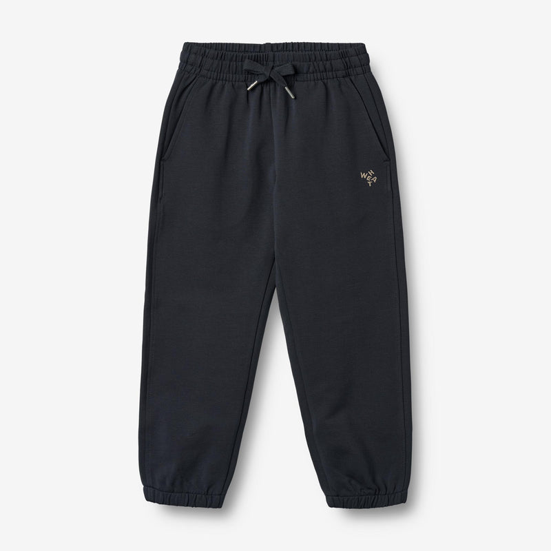 Wheat Main Sweatpants Cruz Trousers 1432 navy