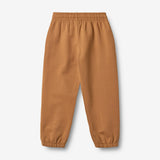 Wheat Main Sweatpants Cruz Trousers 4341 almond