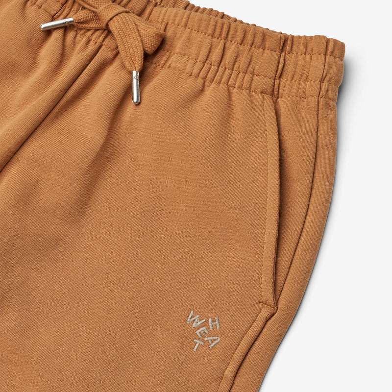 Wheat Main Sweatpants Cruz Trousers 4341 almond