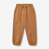 Wheat Main Sweatpants Cruz Trousers 4341 almond