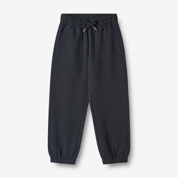 Wheat Main  Sweatpants Cruz Trousers 1432 navy