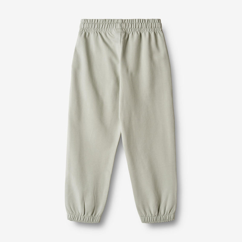 Wheat Main  Sweatpants Cruz Trousers 1475 sea mist