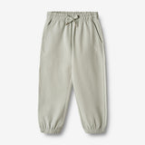 Wheat Main  Sweatpants Cruz Trousers 1475 sea mist