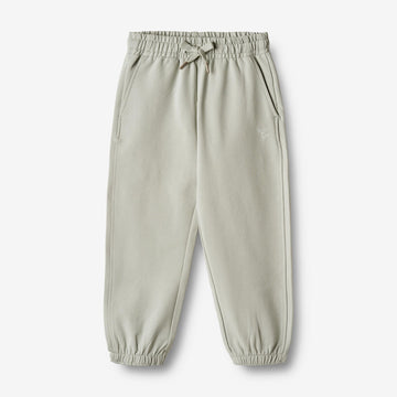 Wheat Main  Sweatpants Cruz Trousers 1475 sea mist