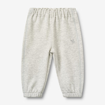 Wheat Main Sweatpants Cruz Trousers 0220 light melange grey