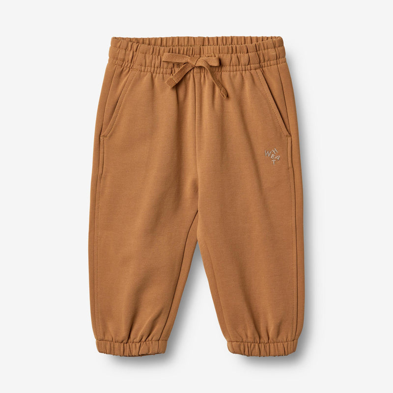 Wheat Main Sweatpants Cruz Trousers 4341 almond