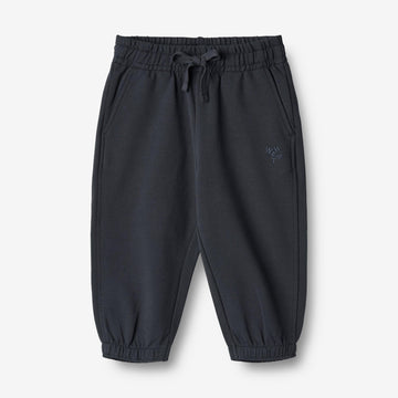 Wheat Main  Sweatpants Cruz Trousers 1432 navy