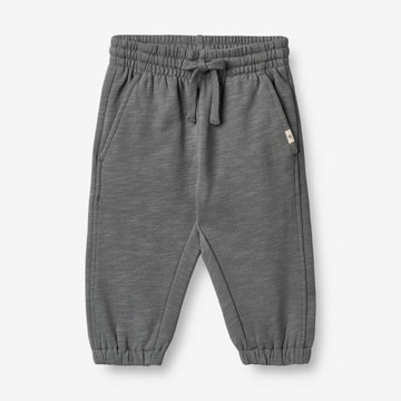 Wheat Main  Sweatpants Cruz | Baby Trousers 1525 autumn sky