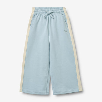 Wheat Main Joggebukse dag Trousers 2703 summer sky