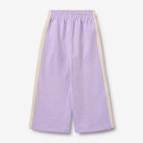 Wheat Main Joggebukse dag Trousers 9654 purple candy