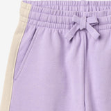 Wheat Main Joggebukse dag Trousers 9654 purple candy